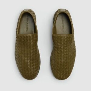 Bottega Veneta Sunday Slipper Moss Size 41 (8)
